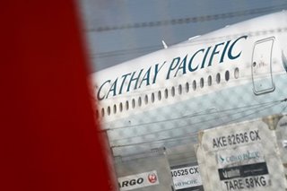 Cathay Pacific's permanent pilot pay cuts 'draconian' and 'short-sighted': union