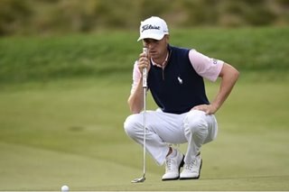Golf: Justin Thomas grabs one-stroke PGA Zozo lead over Rahm
