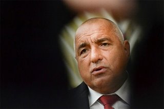 Bulgarian Prime Minister has 'general malaise' after testing positive for coronavirus
