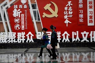China corruption busters mull making bribe givers pay