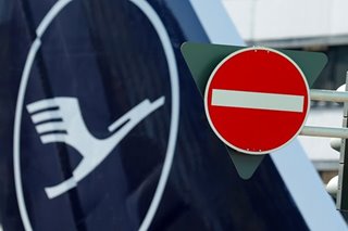 Lufthansa says 30,000 jobs at risk over pandemic