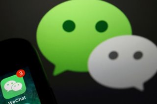 Tencent super app WeChat beefs up short video-sharing, live-streaming features