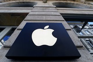Apple developing search engine to compete with Google: report