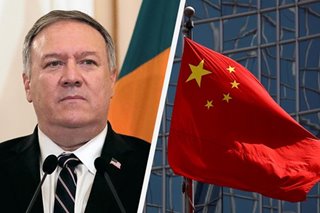 China-US rivalry becomes Aliens vs Predator as Chinese embassy in Sri Lanka hits Pompeo