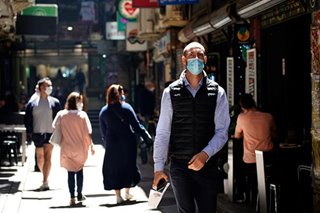 Australia records one local COVID-19 case, NZ quarantine worker tests positive