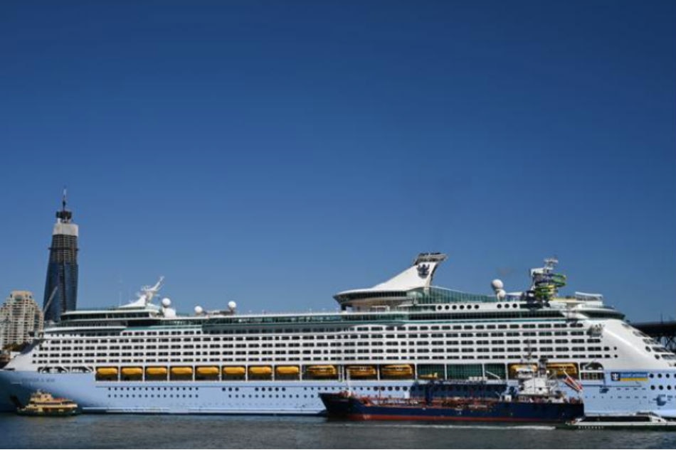 Royal Caribbean suspends cruises through year end 1