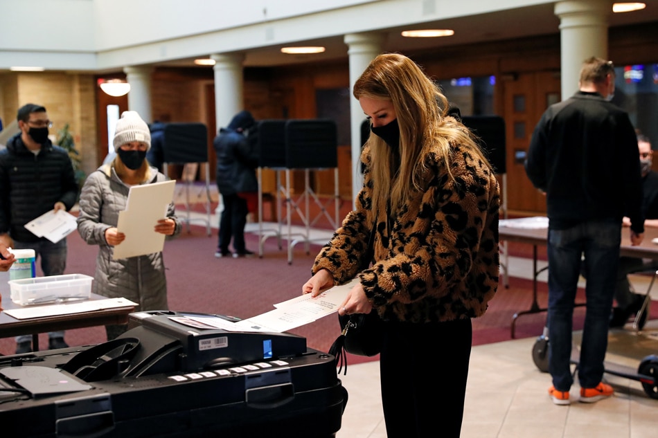 What we know about the vote in Wisconsin, Michigan, and Pennsylvania 1