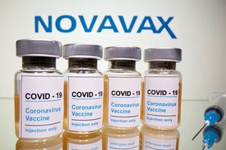 Novavax applies to WHO for emergency COVID-vaccine use