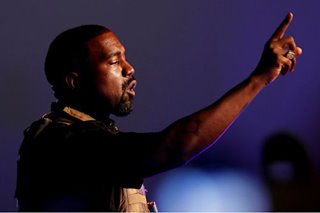 Kanye West notches some 60,000 votes, hints at 2024 White House bid