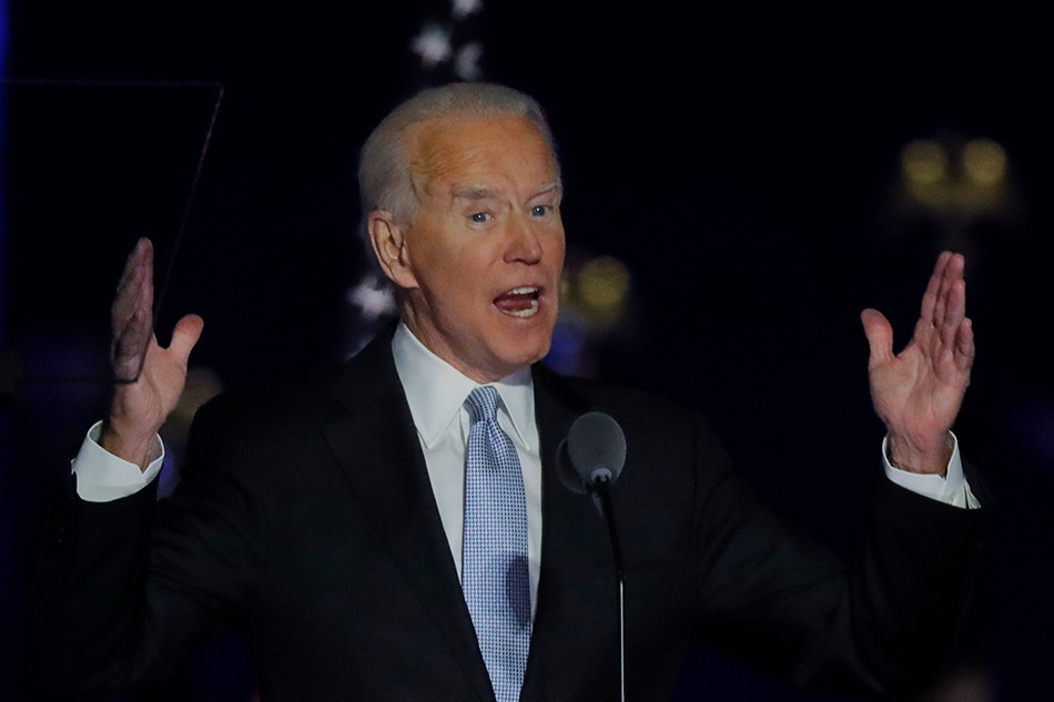 Joe Biden is almost 78, here are the world’s oldest leaders 1