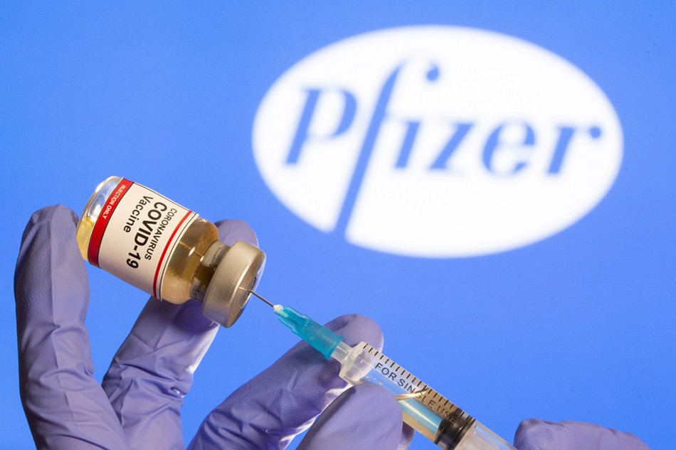 FDA set to approve Pfizer’s COVID-19 vaccine for emergency use 1
