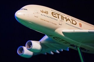 Etihad warns pilots of immediate job cuts as pandemic crisis continues