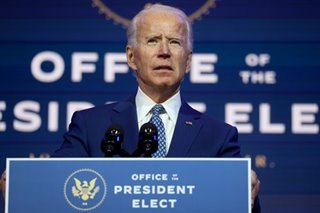 China should expect no reprieve from Trump measures under Biden: analysts