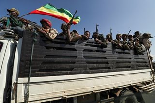 Hundreds dead in worsening Ethiopian conflict, sources say