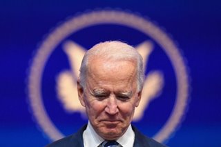 Biden to put focus on China, pandemic and economic recovery at G7 talks