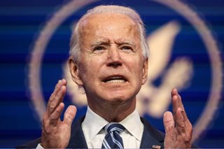 US Senate control, Biden's agenda at stake as Georgia runoff elections loom