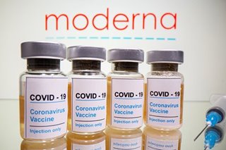 Moderna closes in on release of COVID-19 vaccine data