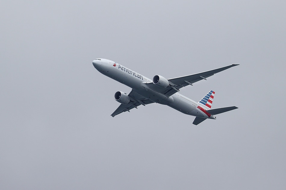 United, American Airlines to scrap change fees for overseas flights 1