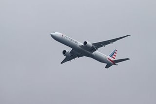 United, American Airlines to scrap change fees for overseas flights