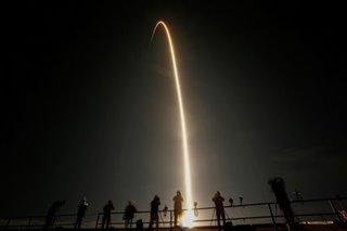 'Resilience' in orbit
