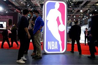 NBA schedule doesn't include All-Star Game -- report