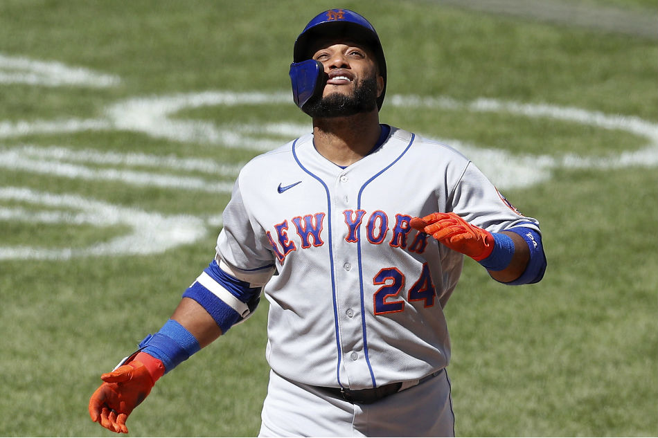 MLB: Mets star Cano suspended 162 games for doping 1
