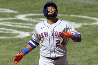 MLB: Mets star Cano suspended 162 games for doping