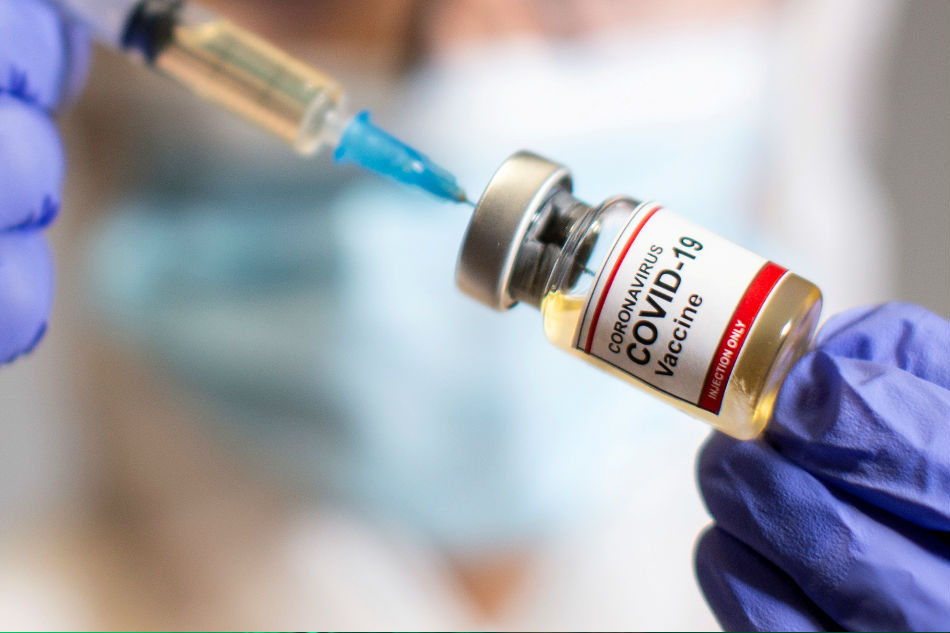 Duterte to allow emergency use of COVID-19 vaccine, OKs advance fee: spox 1
