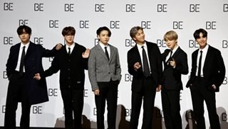 South Korea passes law to allow BTS to postpone military service