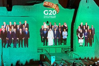 G20 says it will strive for fair global access to COVID-19 vaccine