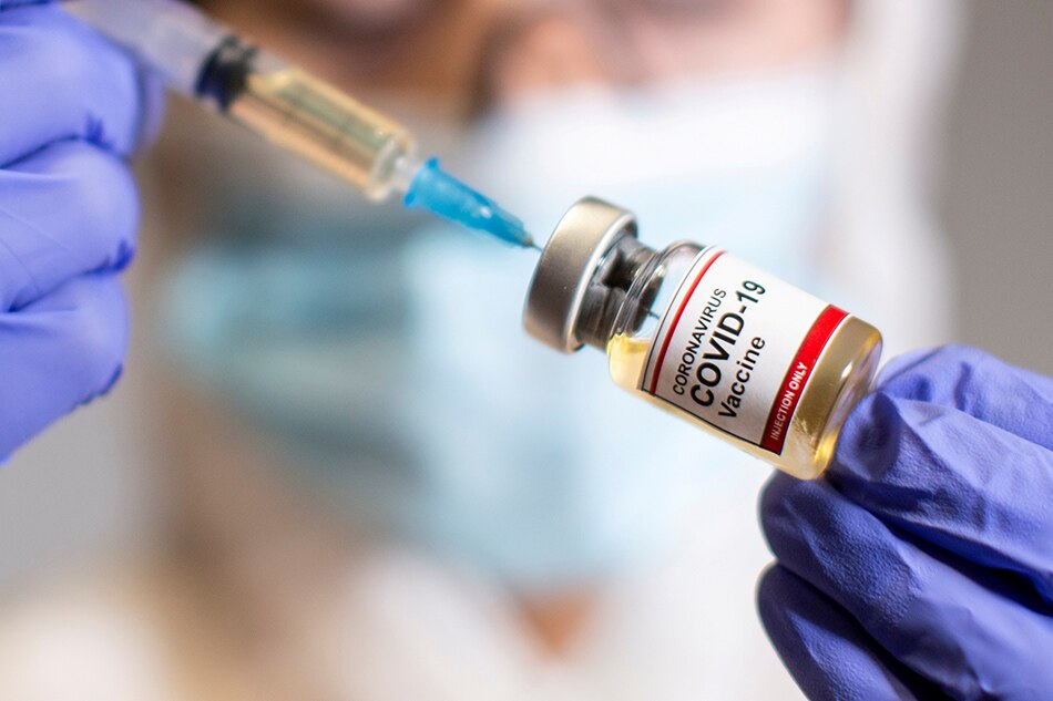 UNICEF says to ship 2 billion COVID vaccines to poor nations in 2021 1