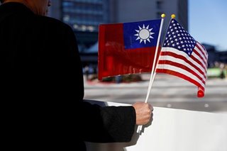 US Navy admiral makes unannounced visit to Taiwan, sources say