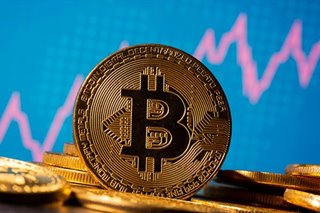 Bitcoin tops $60,000 on US fund approval hopes