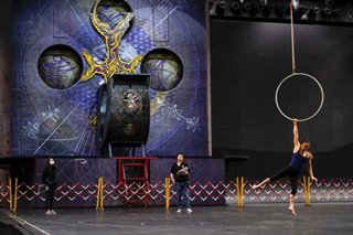 Cirque du Soleil emerges from bankruptcy protection