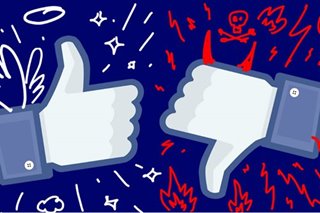 Roiled by election, Facebook struggles to balance civility and growth