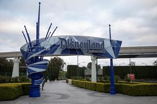 Disney to layoff about 32,000 workers in 1st half of 2021