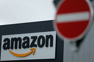 Amazon says cloud outage triggered by capacity upgrade