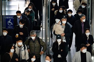 S.Korea considers more vaccine buys as coronavirus cases spike