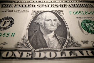 Dollar set for best month since March, payrolls test looms