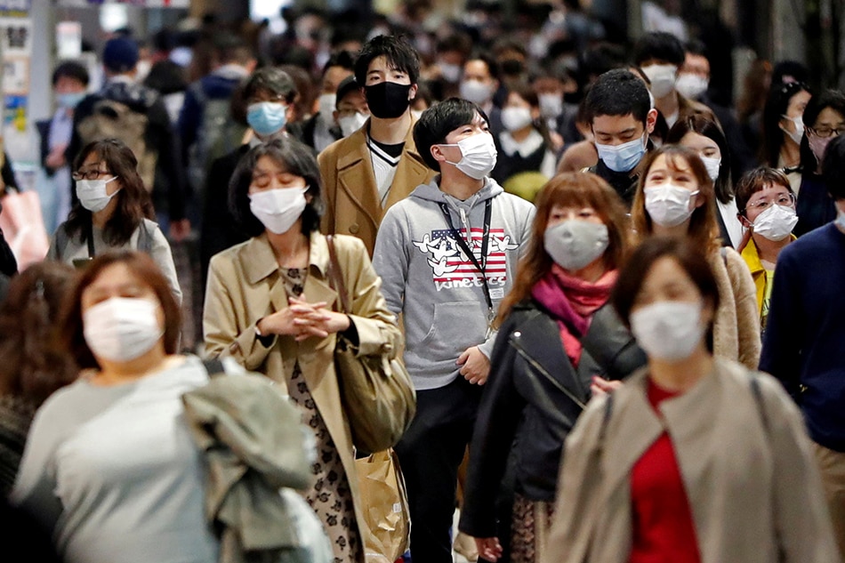 Japan to loosen work rules on foreigners stuck due to pandemic 1
