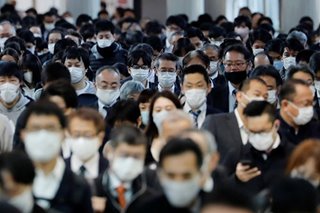 Japan residents to get free COVID-19 vaccine