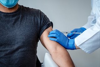 FDA says might approve coronavirus vaccine's emergency use in January