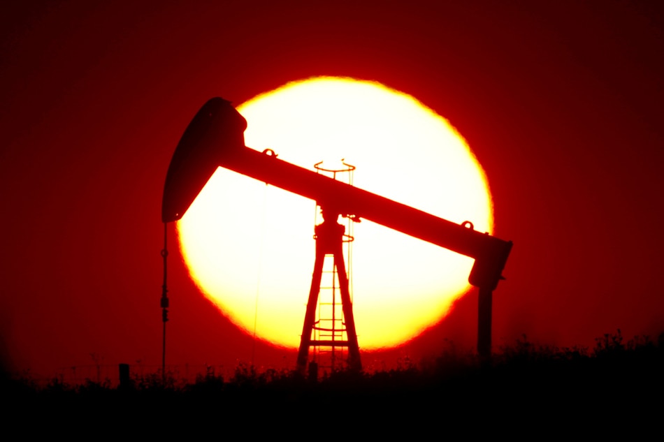 OPEC+ &#39;optimistic&#39; for 2021 rebound in oil demand 1
