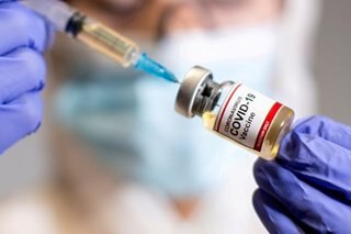 'Hindi puwedeng pilitin': FDA says COVID-19 vaccination not compulsory