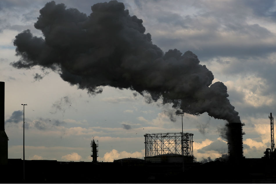 Feeling the heat? Scientists warn of climate shocks to global health ...