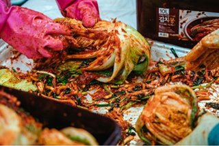 Is China laying claim to Kimchi, too? Some South Koreans think so