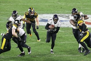 NFL weighing up COVID postseason protocols, rejects 'bubble'