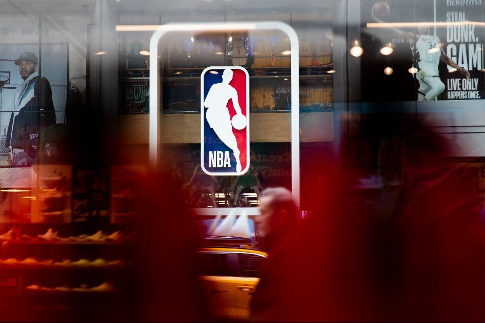 NBA suspends marijuana testing for 2020-21 1