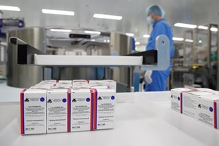 Moscow aims to vaccinate 7 million as Russia reports record rise in COVID cases