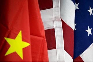 2 Chinese 'agents' charged in US for targeting Beijing opponents
